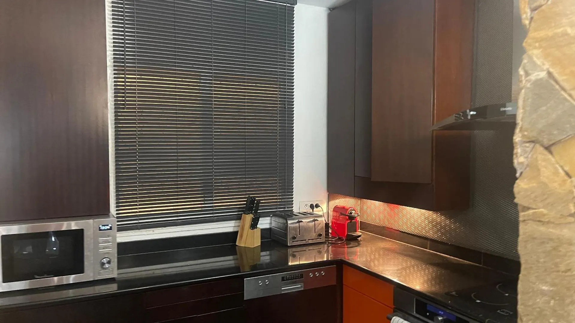Apartament Luxueux T3 Marina Le Gosier - Guadeloupe Gwadelupa