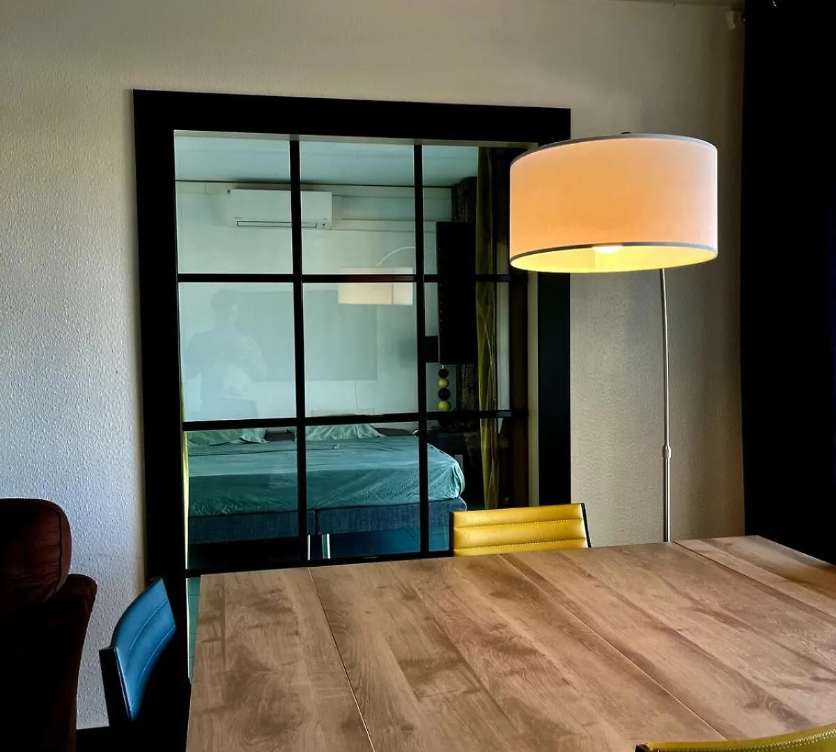 Apartament Luxueux T3 Marina Le Gosier - Guadeloupe 0*, Le Gosier (Grande-Terre)