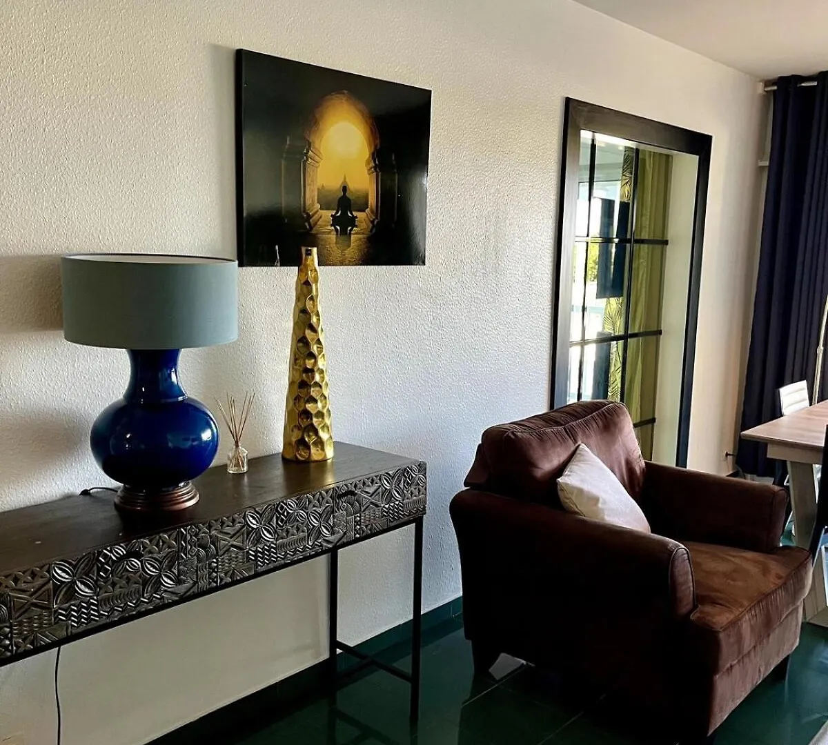 Apartament Luxueux T3 Marina Le Gosier - Guadeloupe Gwadelupa
